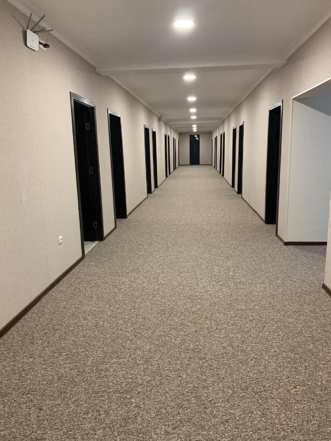 Hotel Sani Kutaisi Eksteriør bilde