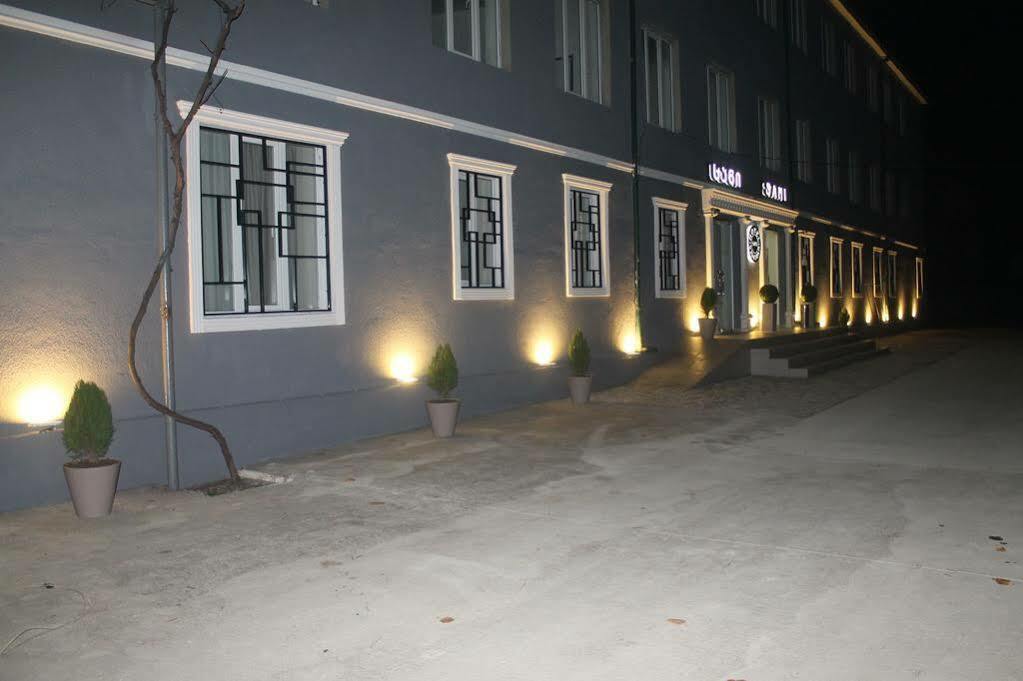 Hotel Sani Kutaisi Eksteriør bilde